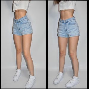 PACSUN SHORTS